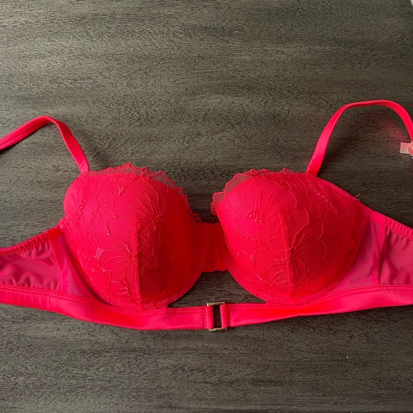 Intimissimi Sofia Pure Joy Balconette Bra 32D NWT - Picture 3 of 4